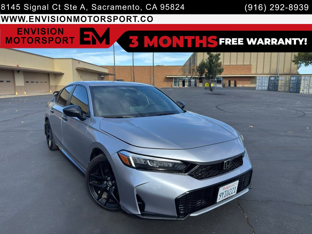 honda civic hatchback 2025 19XFL4H83SE014181 image honda civic hatchback 2025 19XFL4H83SE014181 image